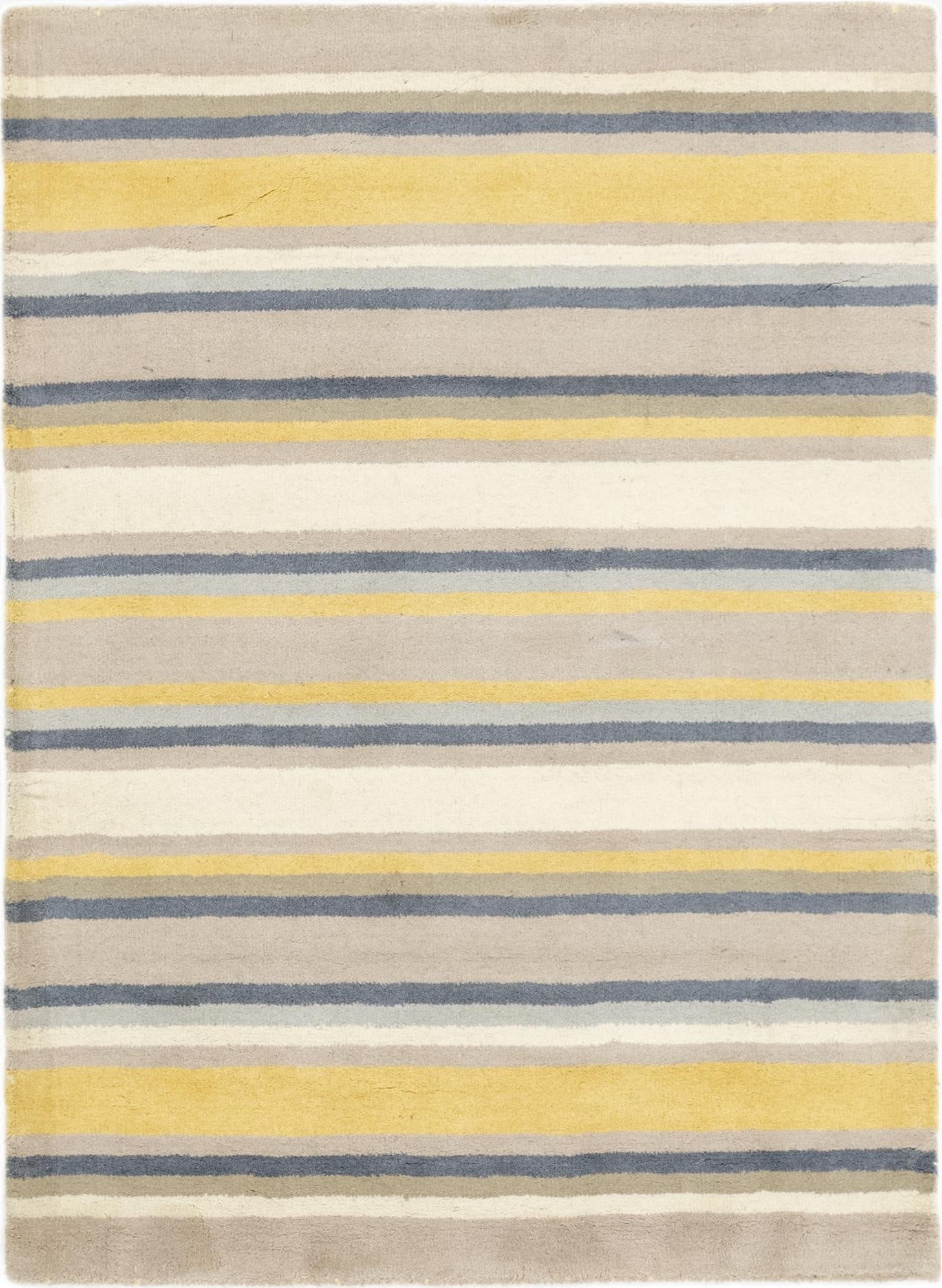  4' x 5' 6 Luna Wool Rug