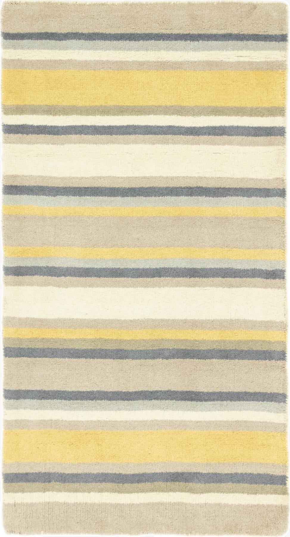  2' 8 x 5' Luna Wool Rug