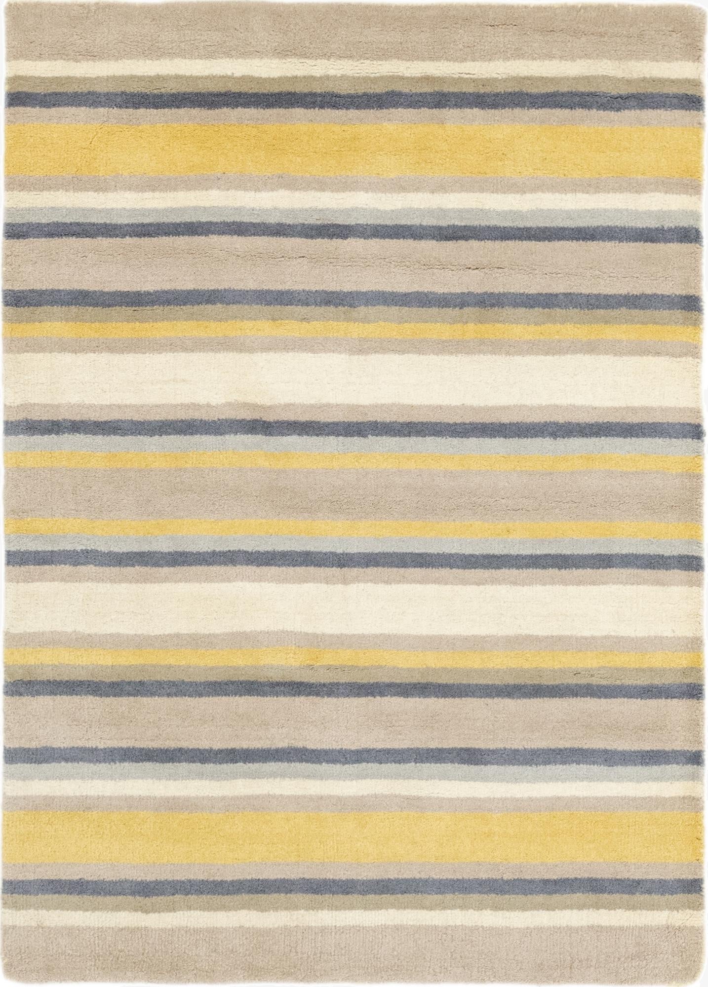  4' x 5' 7 Luna Wool Rug