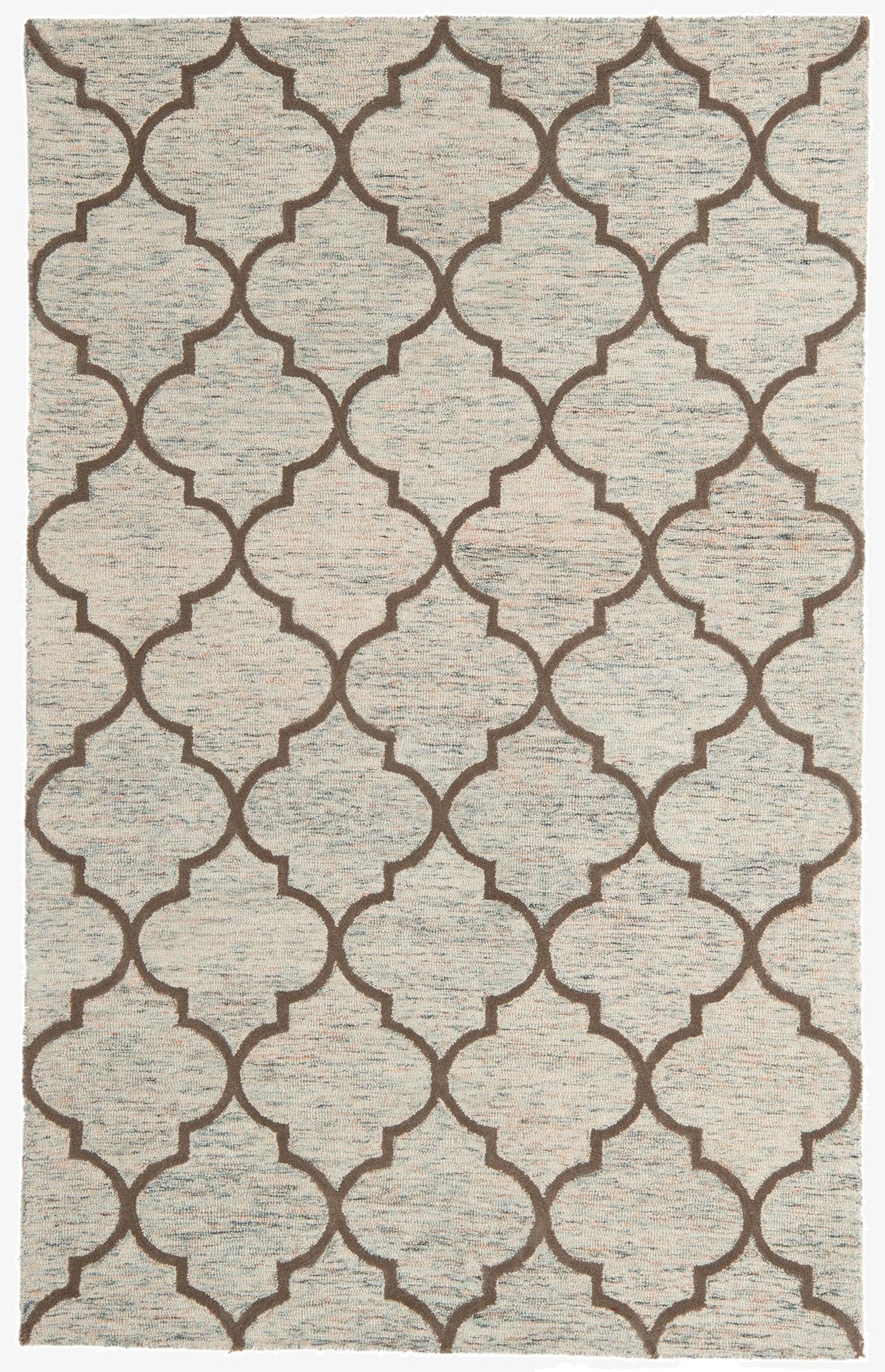  5' 1 x 8' 1 Luna Rug
