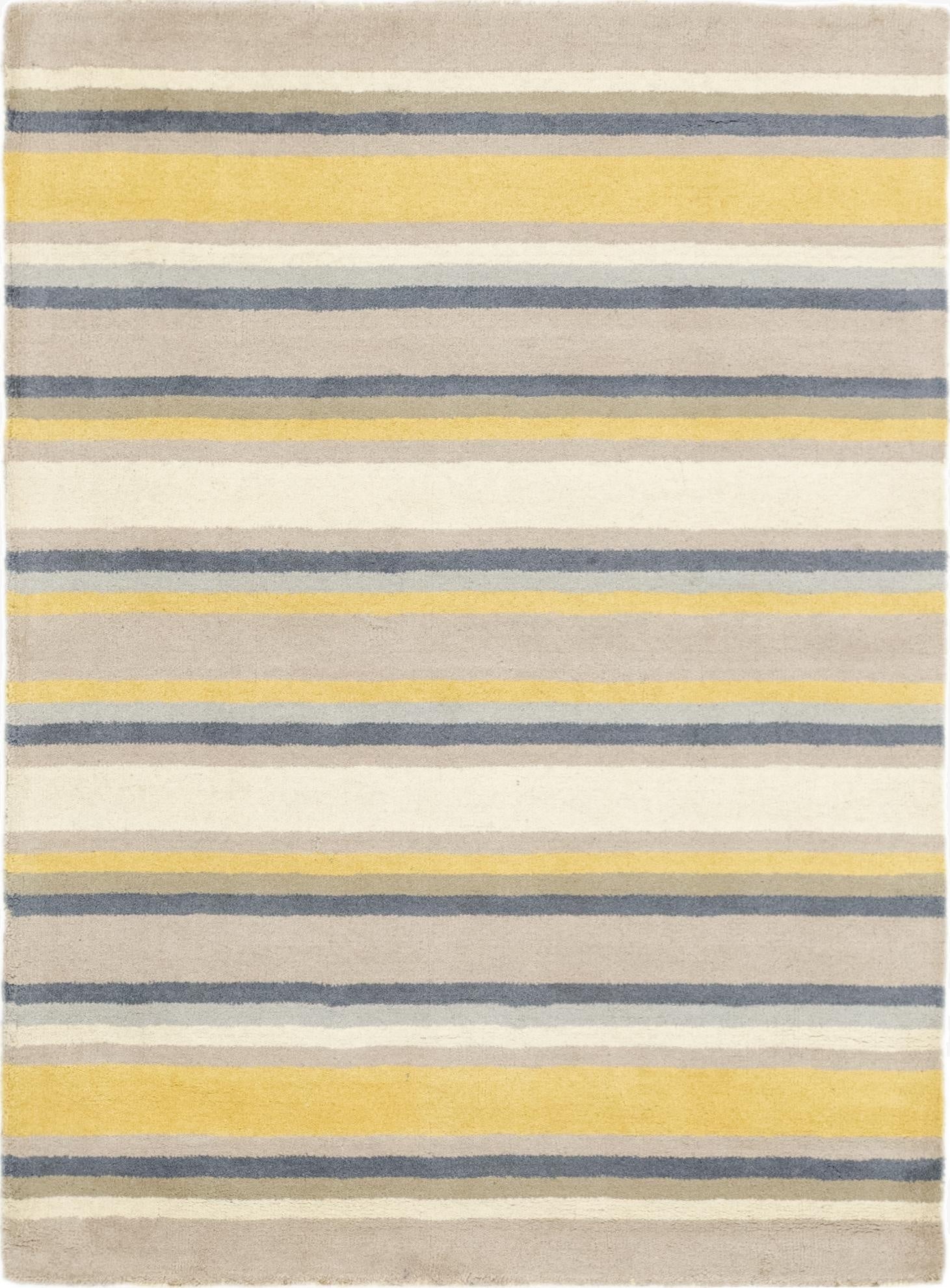  4' x 5' 6 Luna Wool Rug