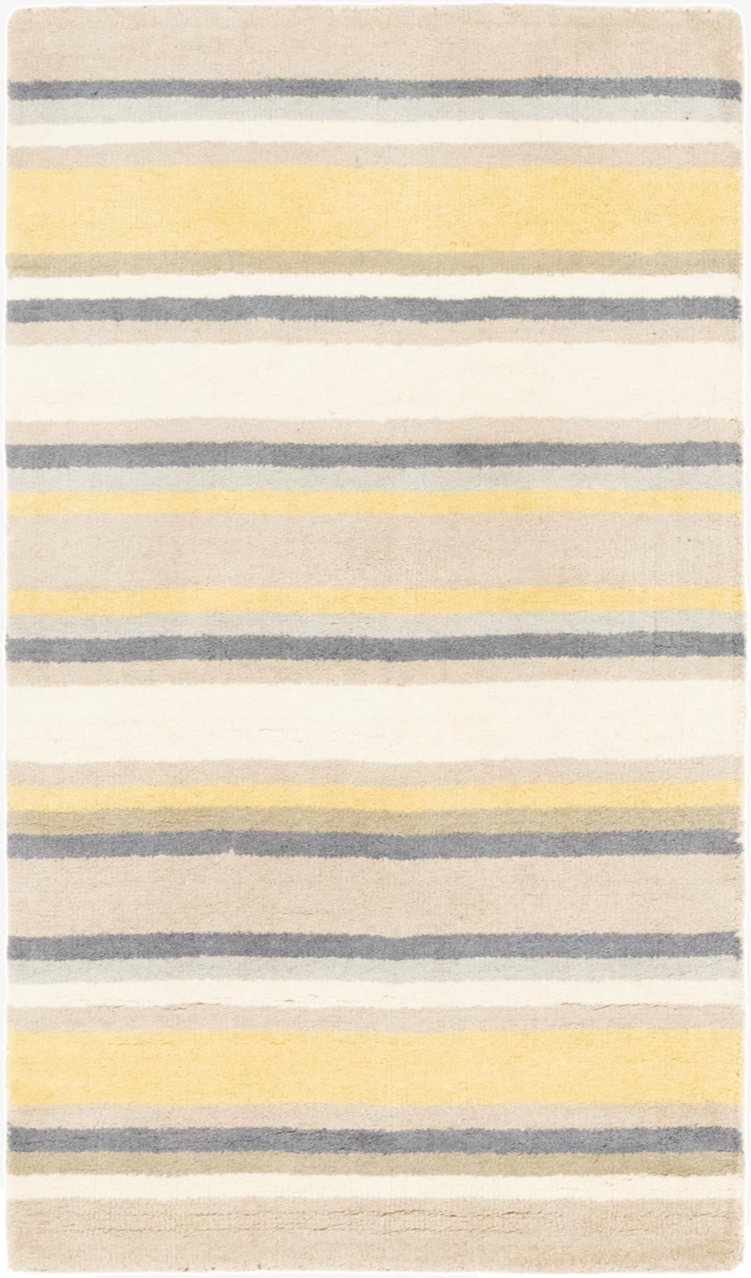  2' 8 x 5' Luna Wool Rug