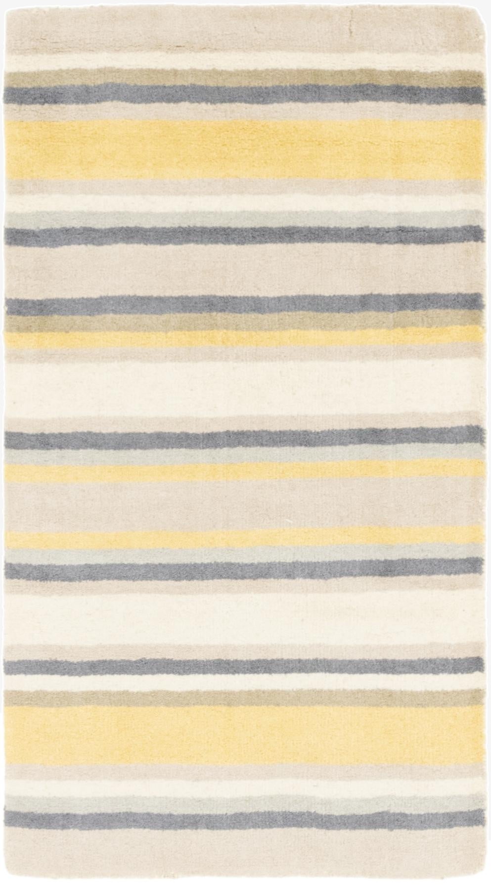  2' 8 x 5' Luna Wool Rug