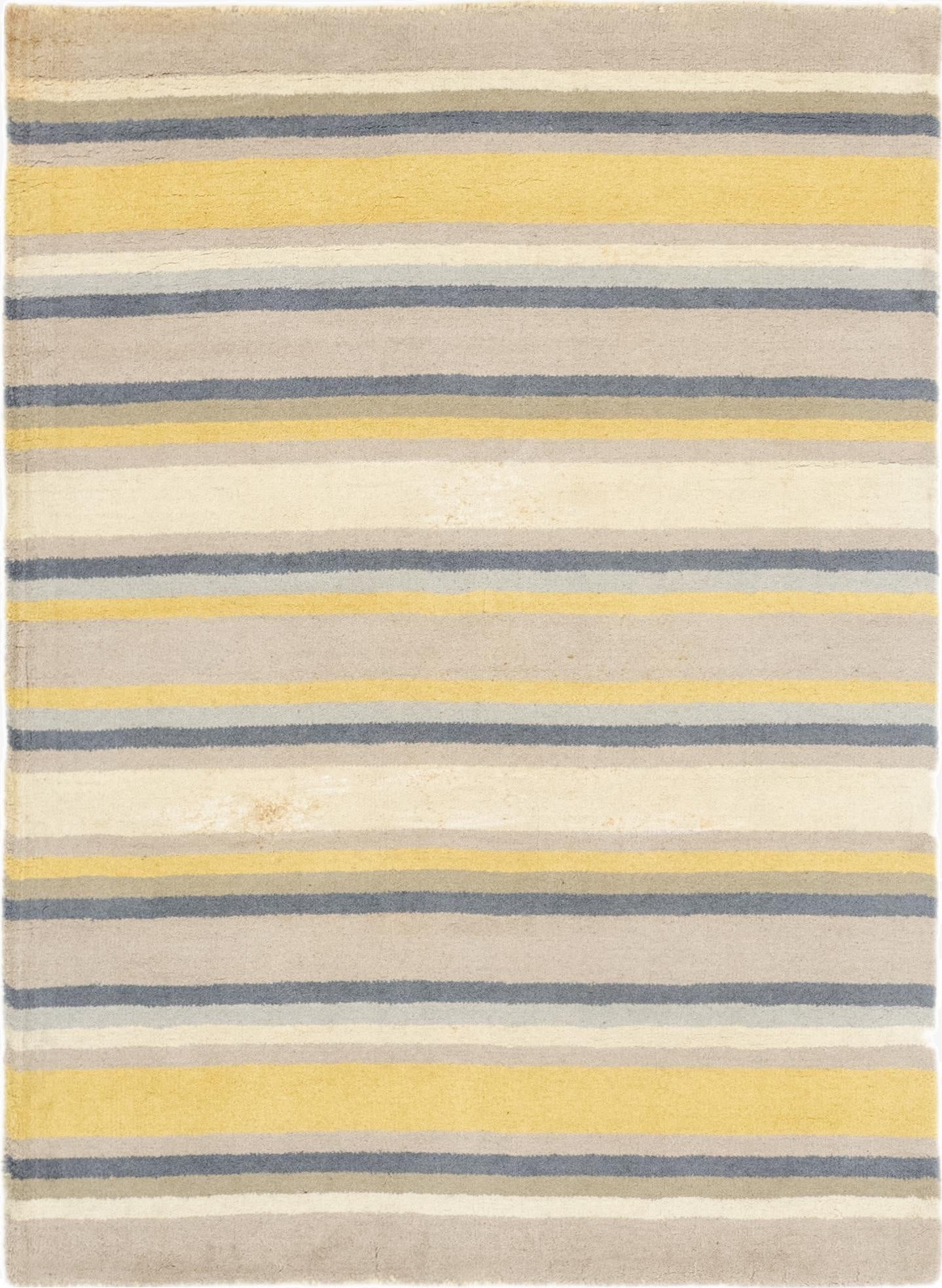  4' x 5' 6 Luna Wool Rug