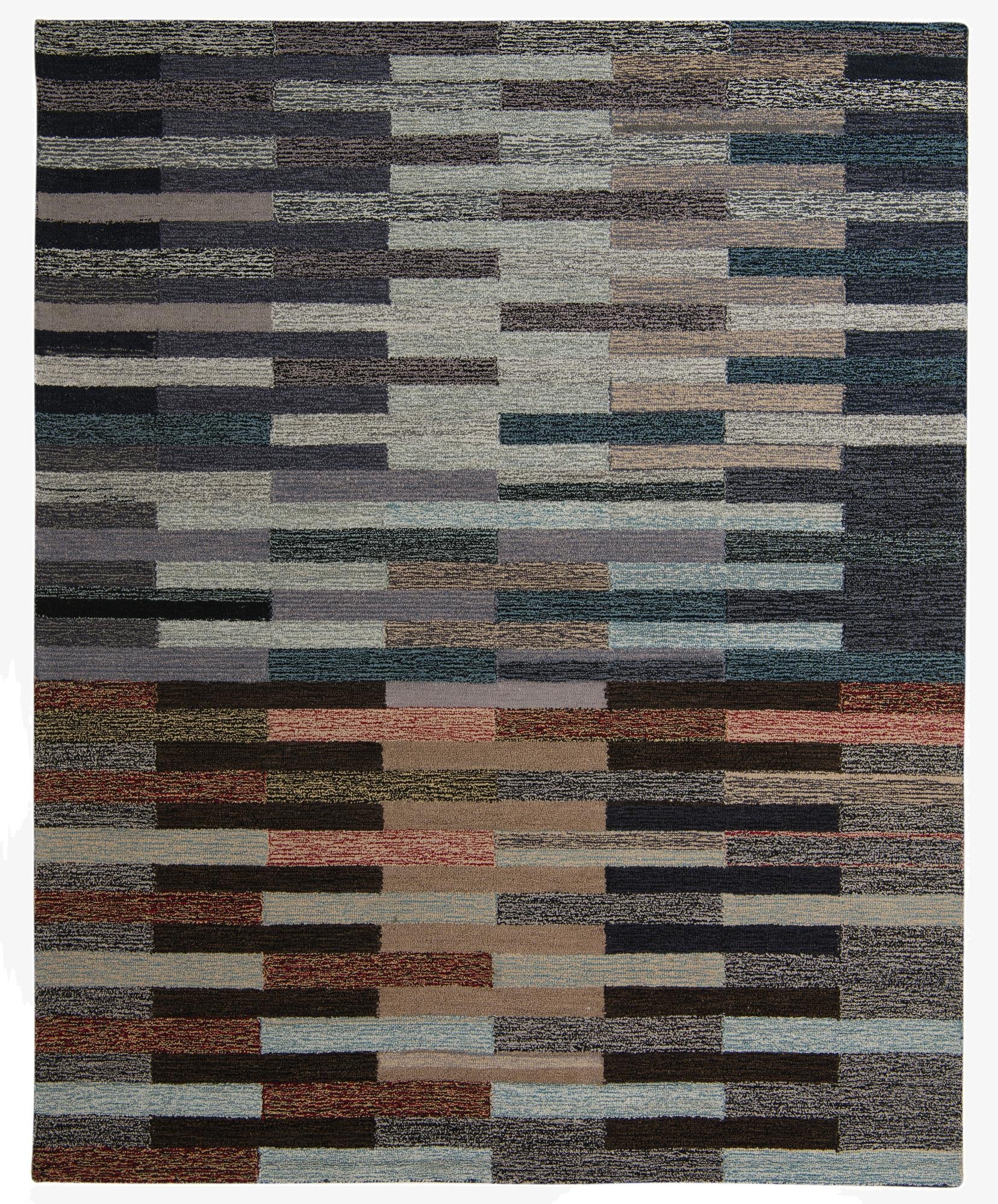  8' 1 x 10' Luna Rug