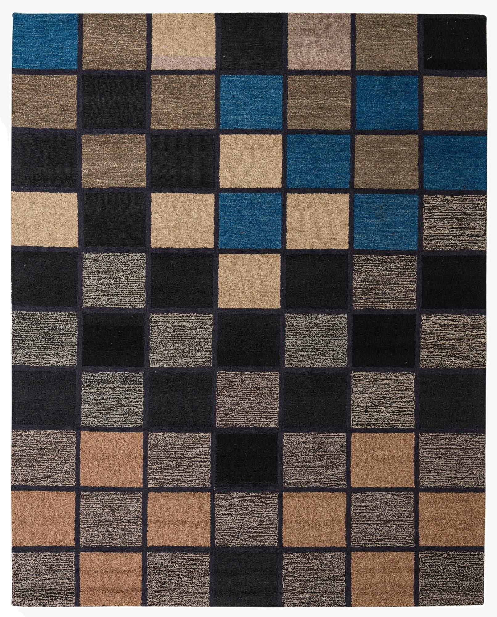  8' 2 x 10' 1 Luna Rug