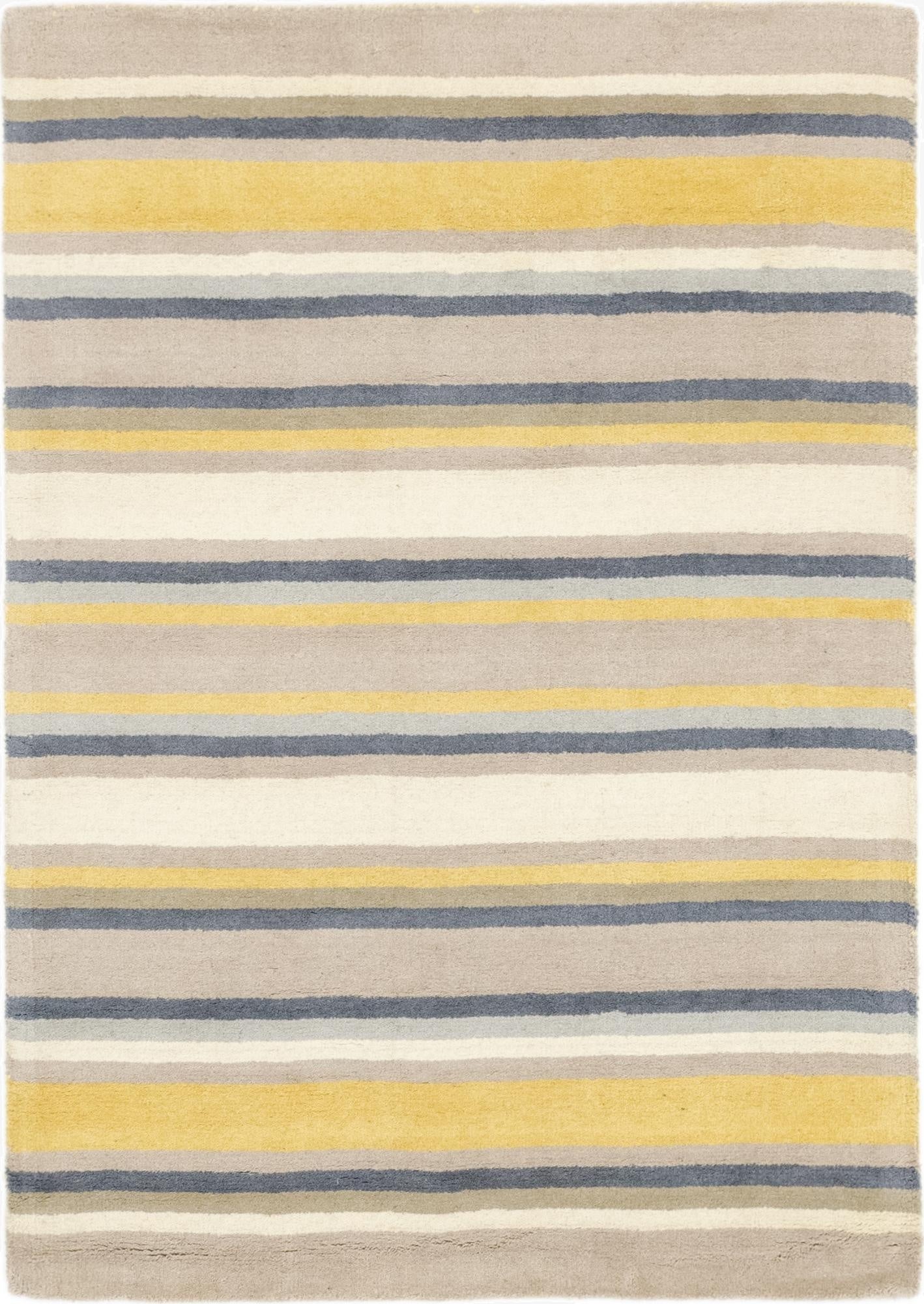  4' x 5' 7 Luna Wool Rug