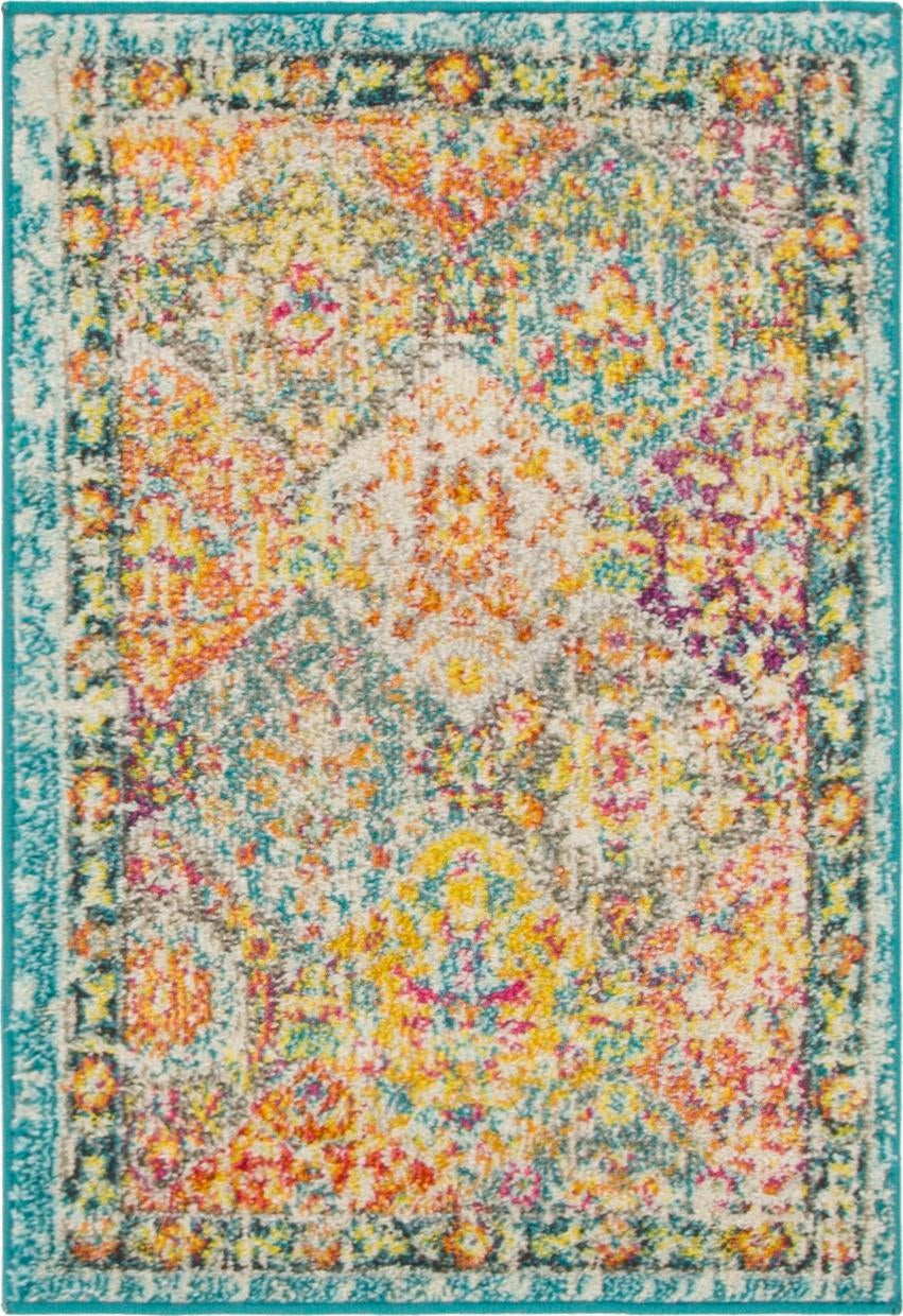 Rug Multicolored Swatch link