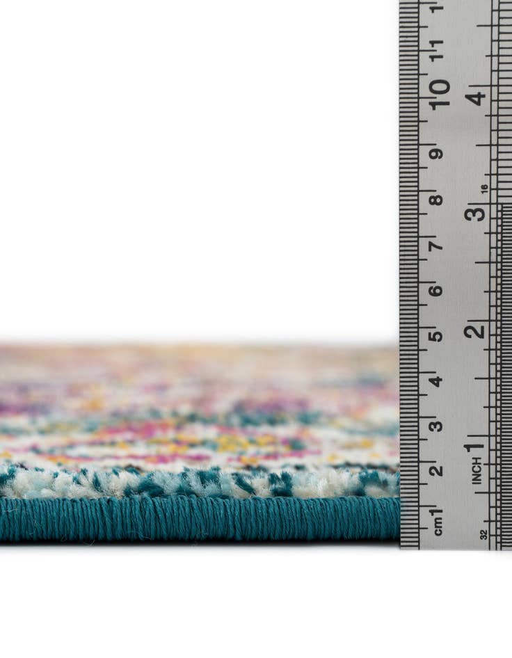 Detail image of  7' 10 x 10' Madeline Rug