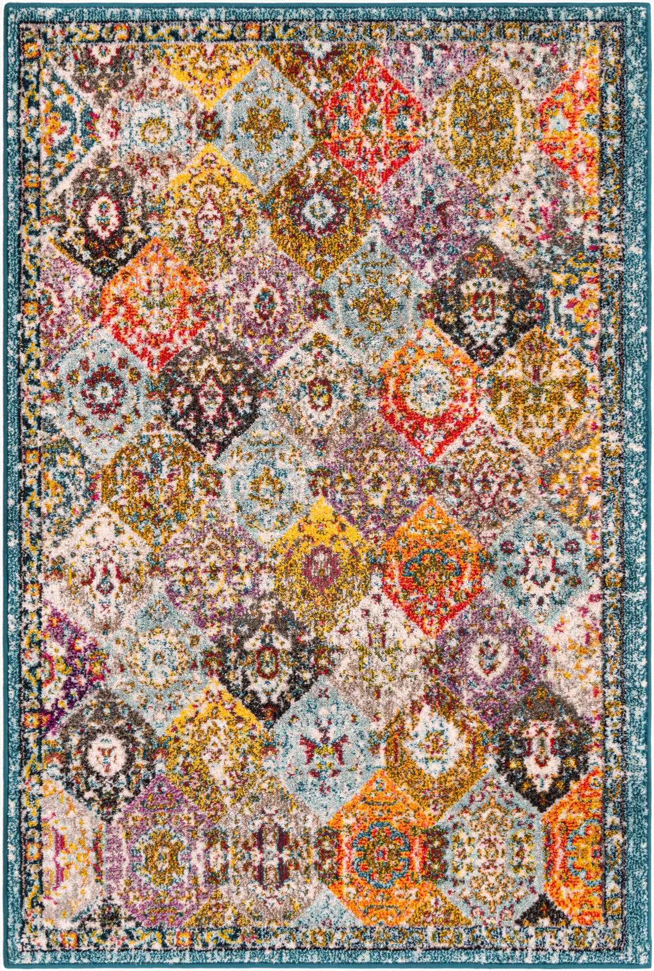 4' x 6' Madeline Rug