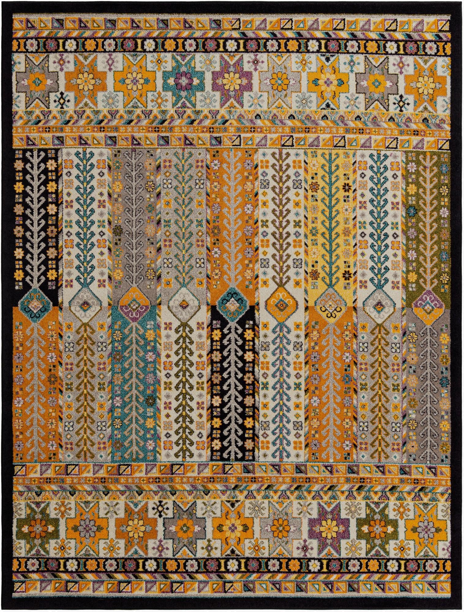  9' x 12' Madeline Rug