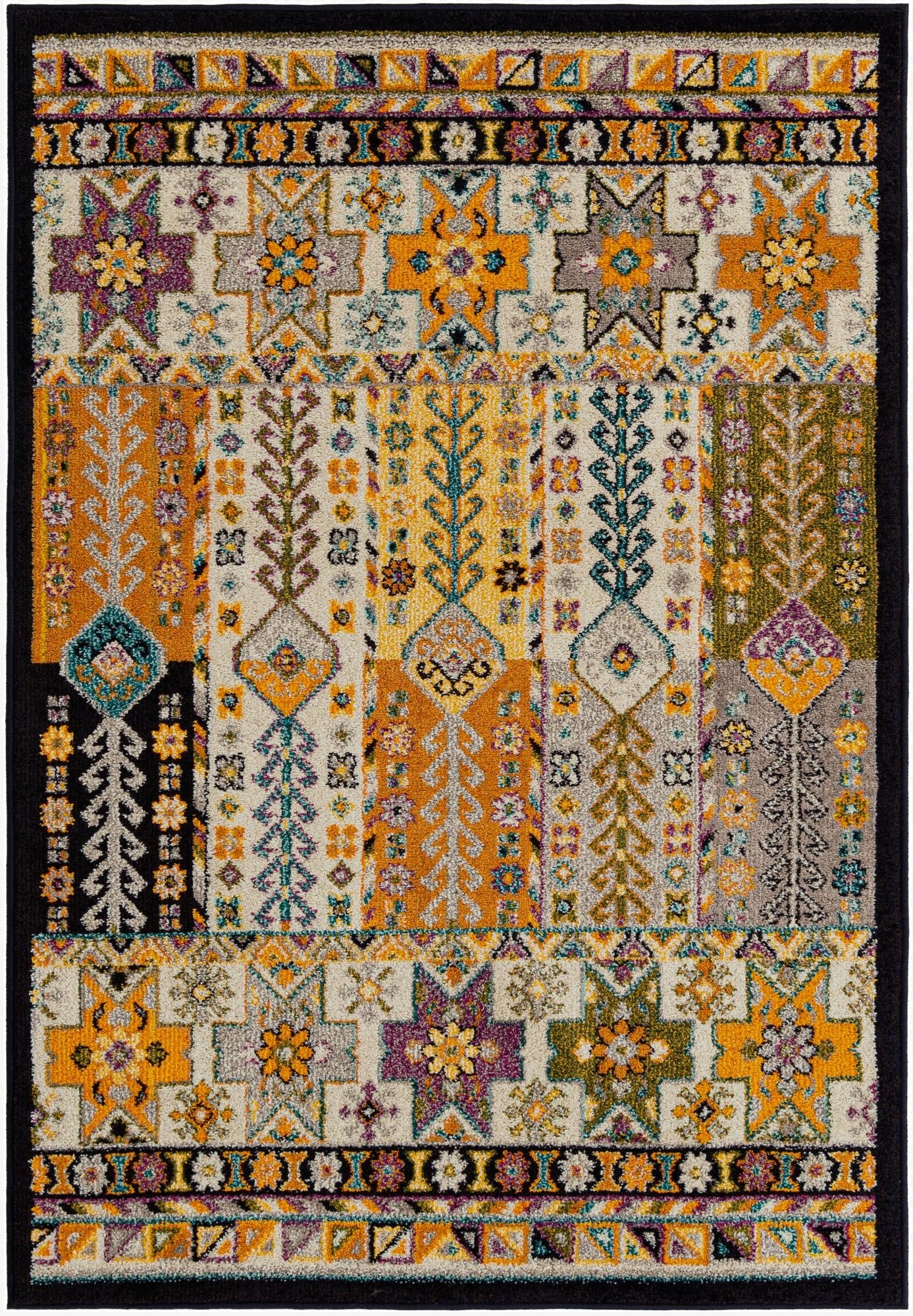  4' x 6' Madeline Rug