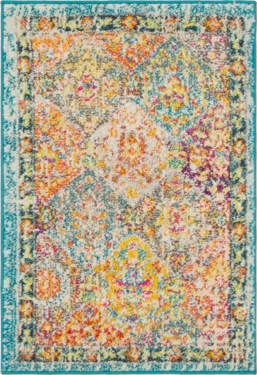  2' x 3' Madeline Rug