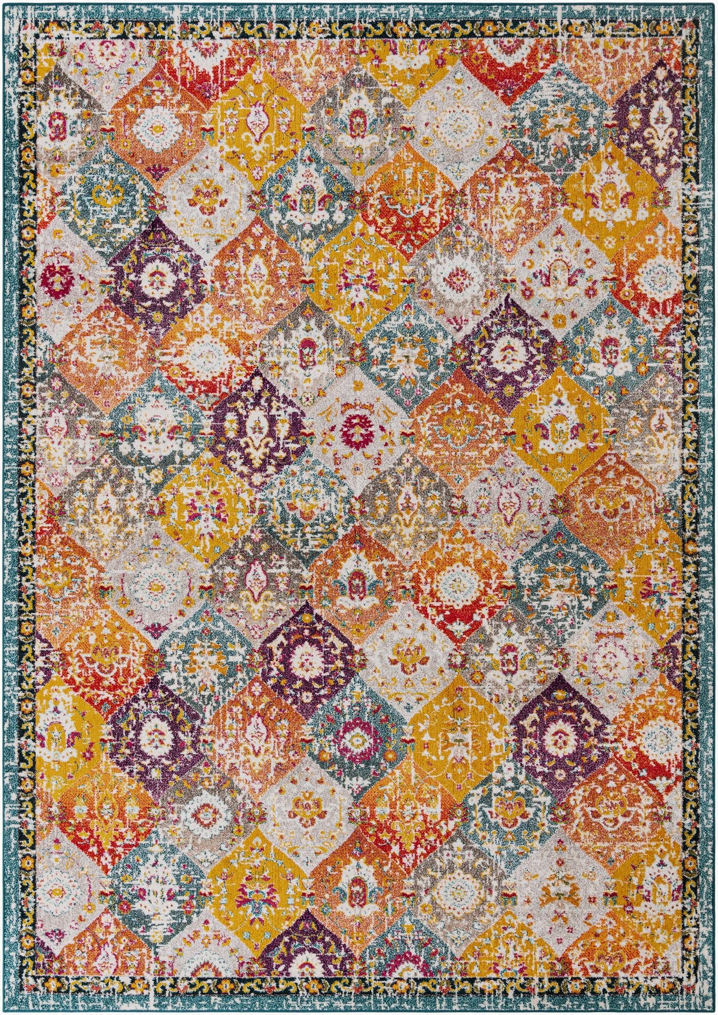  10' x 14' Madeline Rug