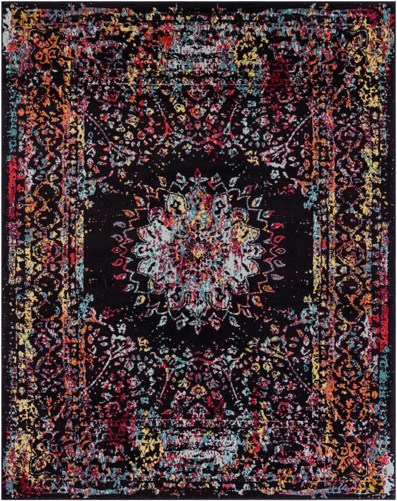  7' 10 x 10' Madeline Rug