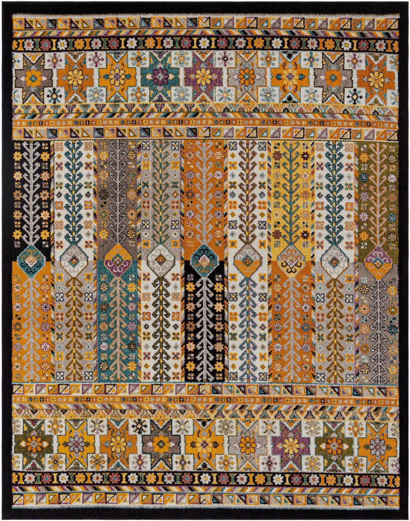  7' 10 x 10' Madeline Rug