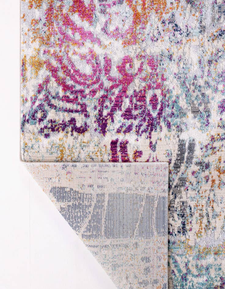 Detail image of  4' x 6' Malibu Rug