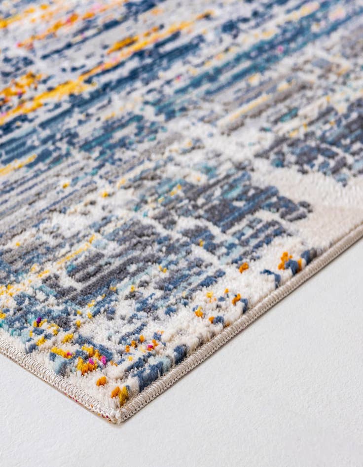 Detail image of  4' x 6' Malibu Rug