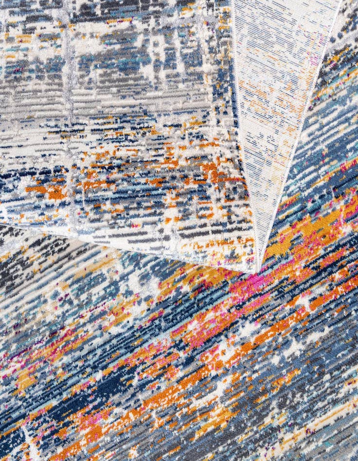 Detail image of  4' x 6' Malibu Rug