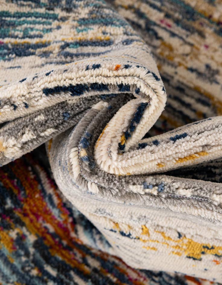 Detail image of  4' x 6' Malibu Rug