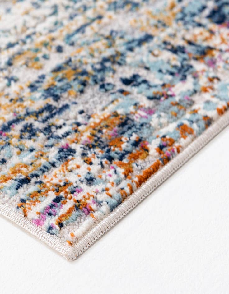 Detail image of  4' x 6' Malibu Rug
