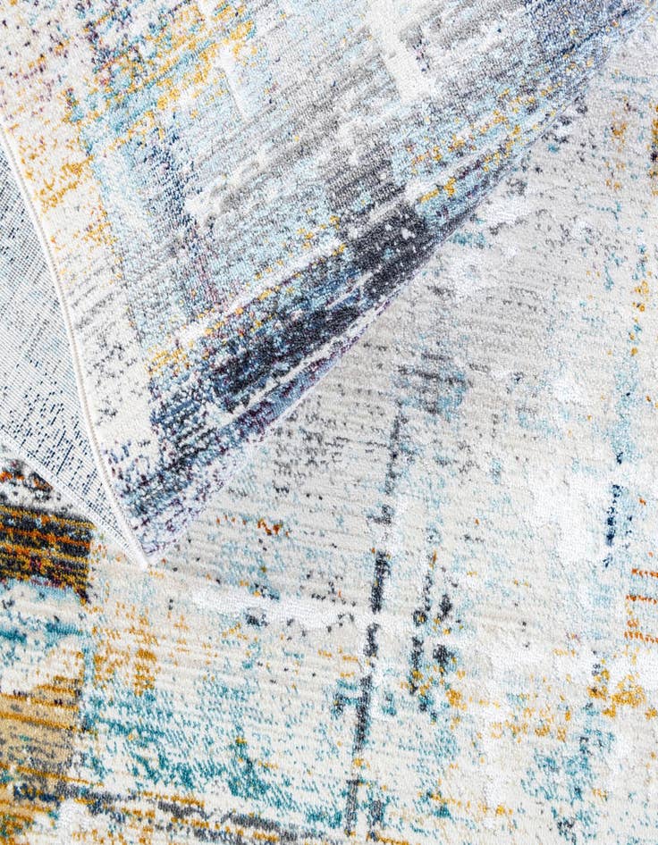 Detail image of  4' x 6' Malibu Rug