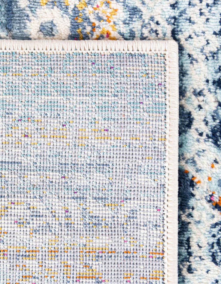 Detail image of  4' x 6' Malibu Rug