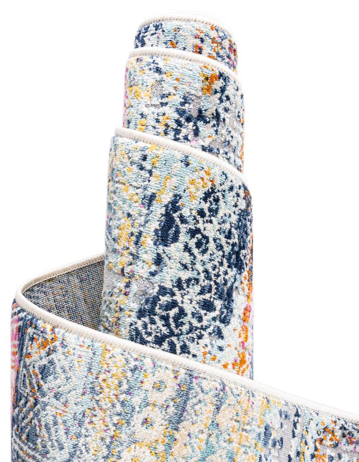 Detail image of  4' x 6' Malibu Rug