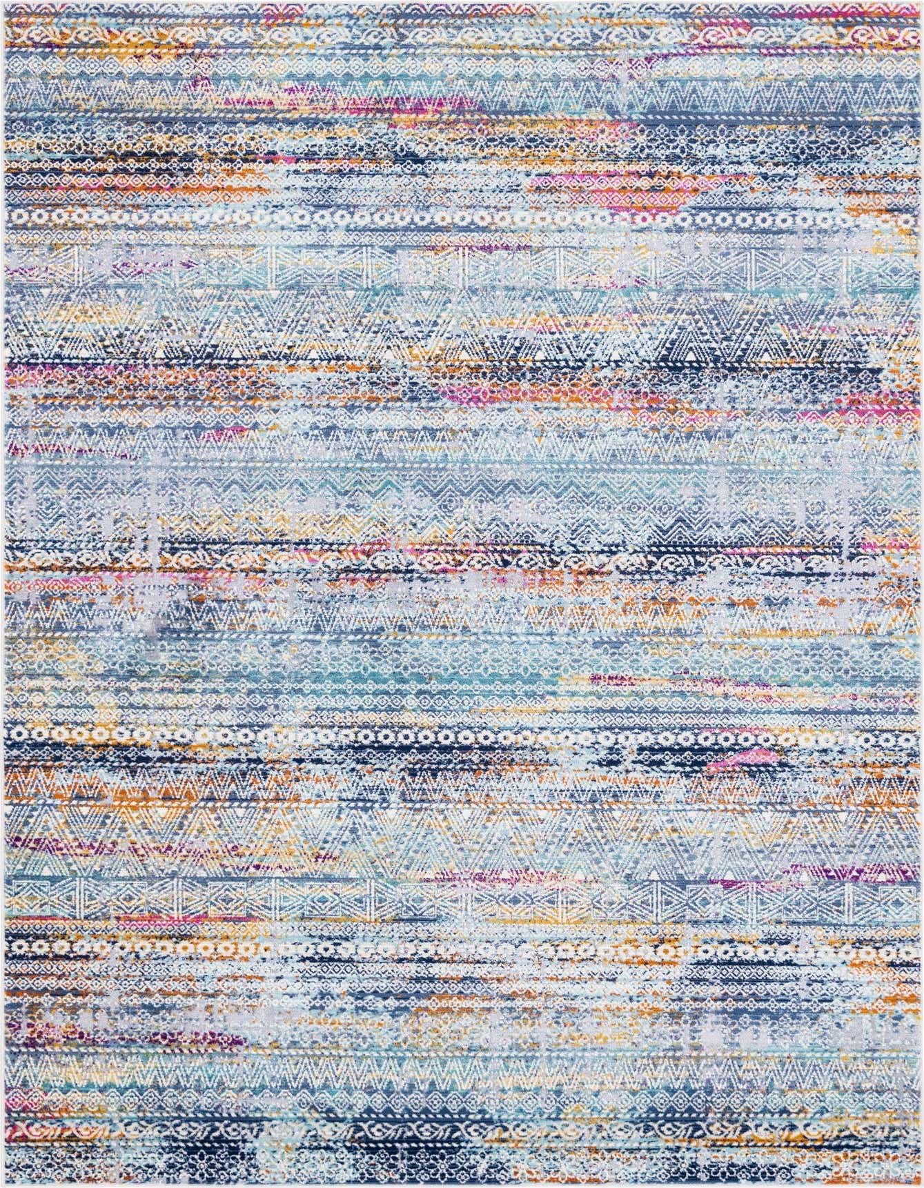 Primary image  5' x 7' 10 Malibu Rug