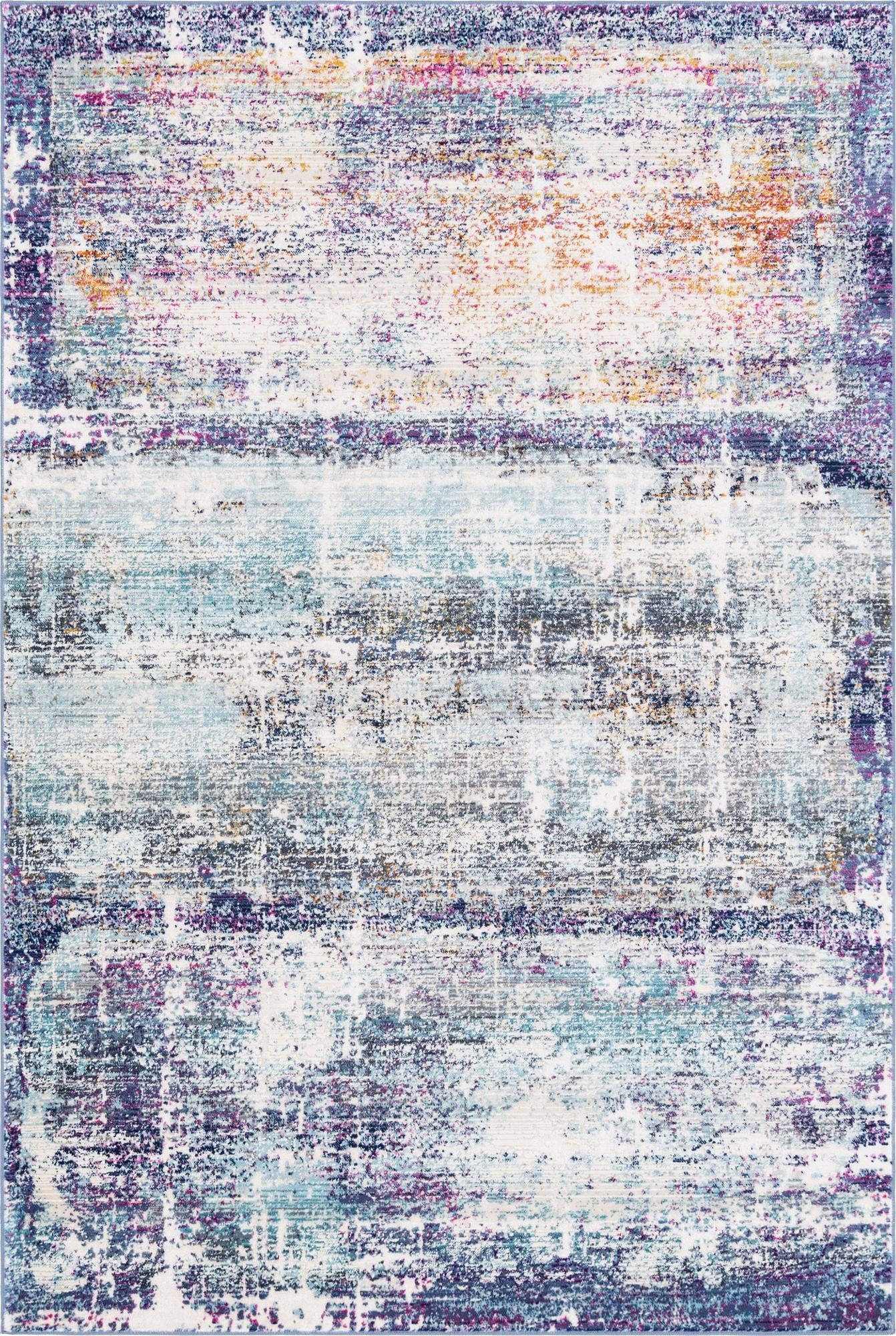  5' x 7' 10 Malibu Rug