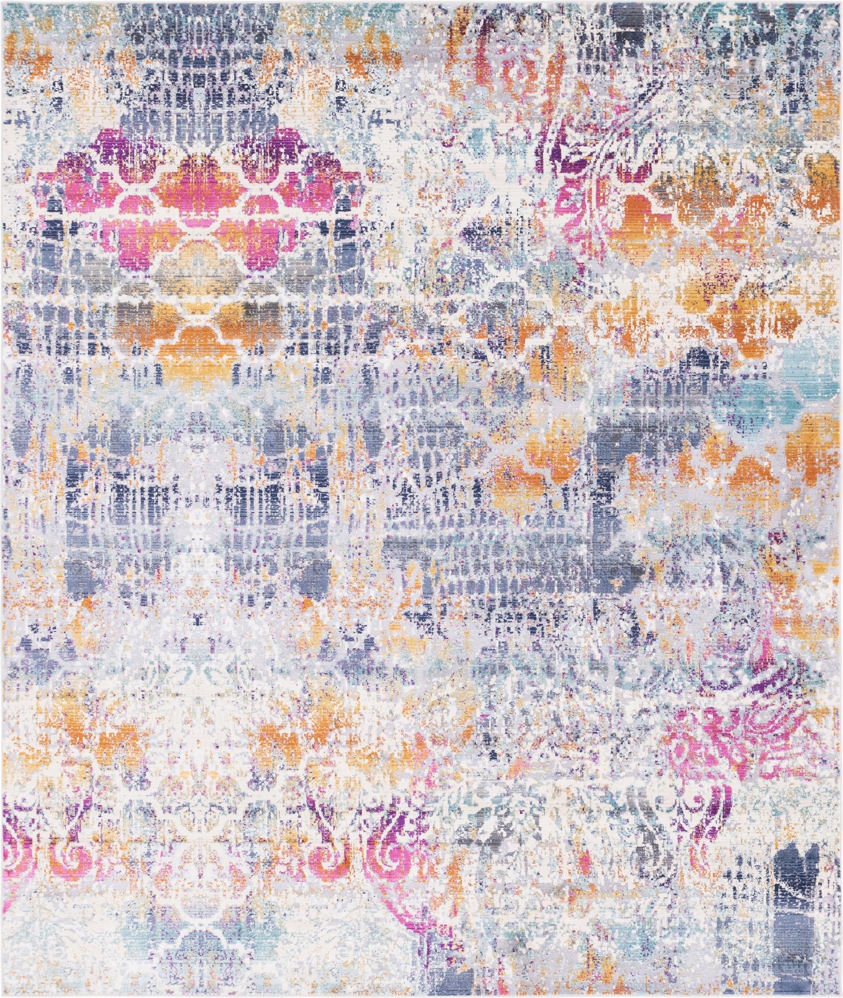  8' x 9' 10 Malibu Rug