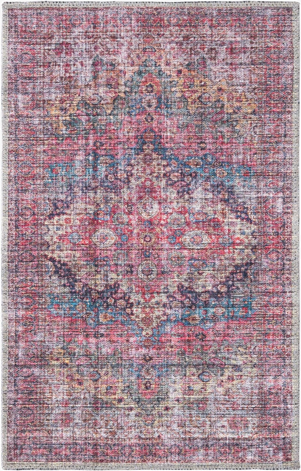  2' x 3'  Washable Mangata Rug