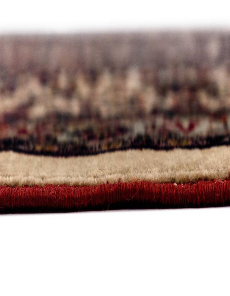 Detail image of  11' 3 x 16' 9 Mashad Rug