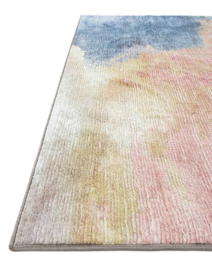 Detail image of 5' 2 x 7' 7 Medina Rug