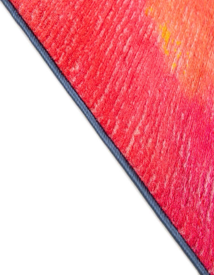 Detail image of  5' 2 x 7' 7 Medina Rug