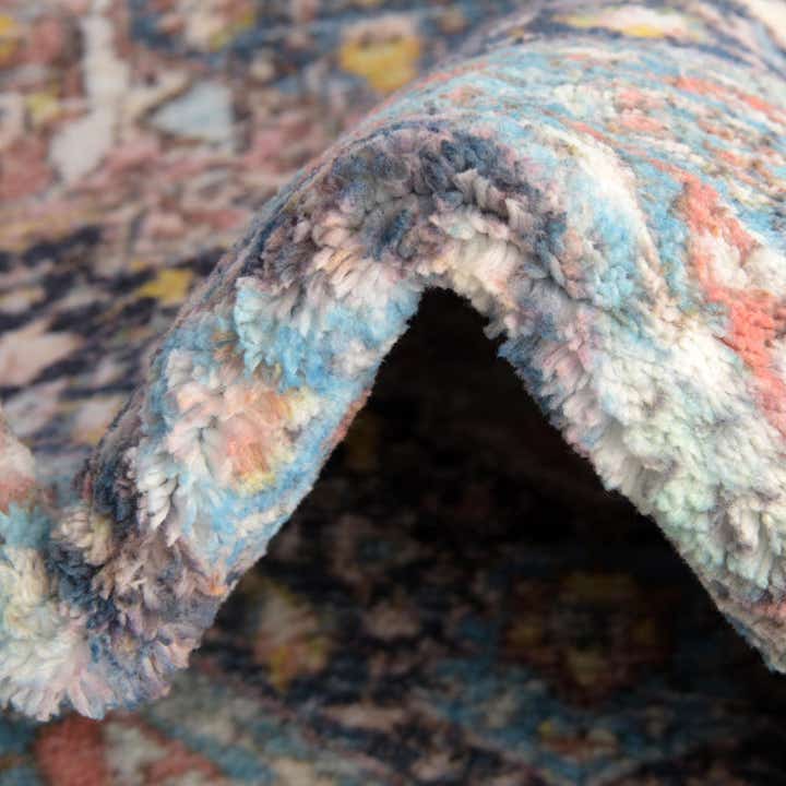 Multicolor 5' 3 x 7' 9 Medina Rug | Rugs.com