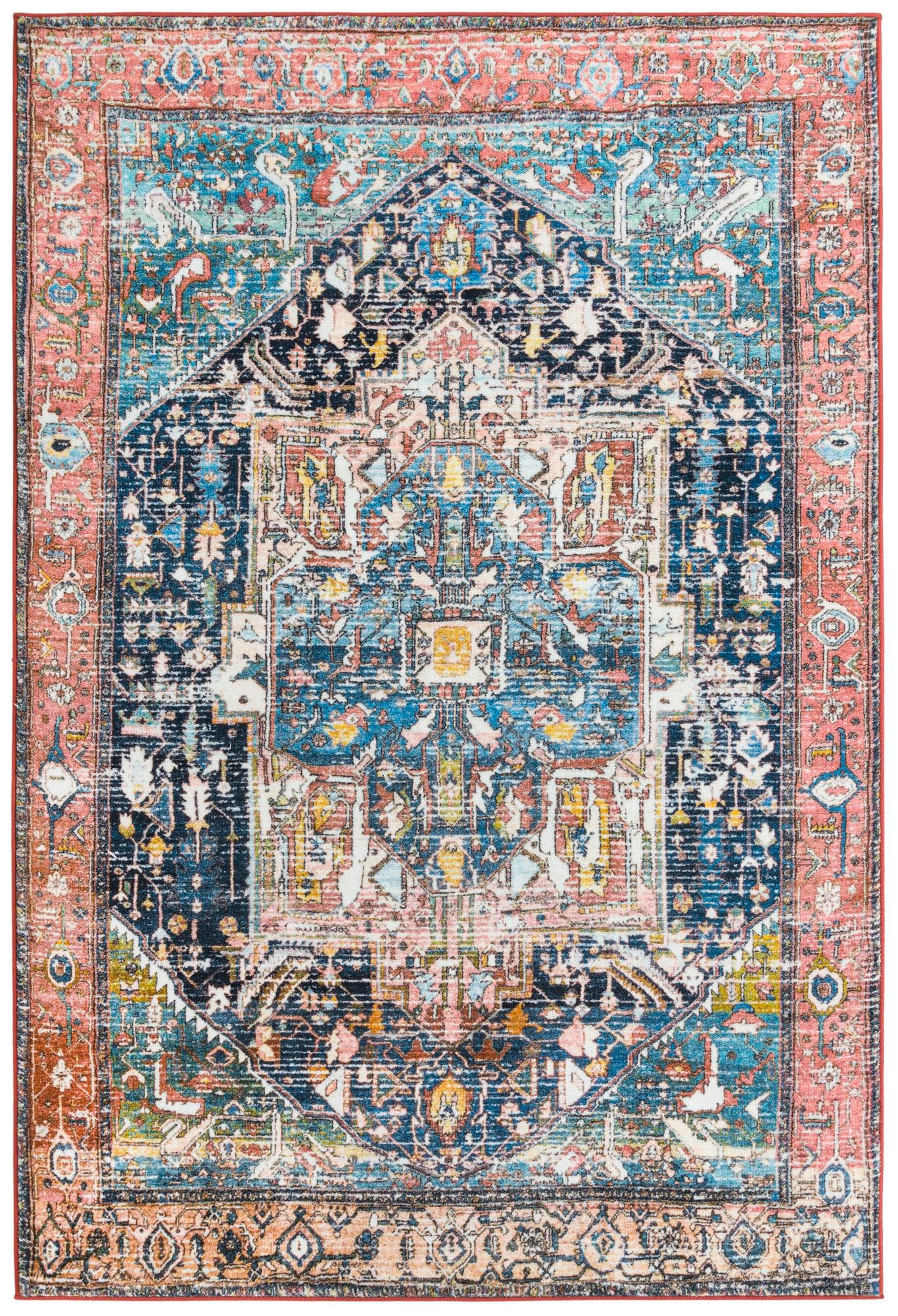 Rug Multicolored Swatch link