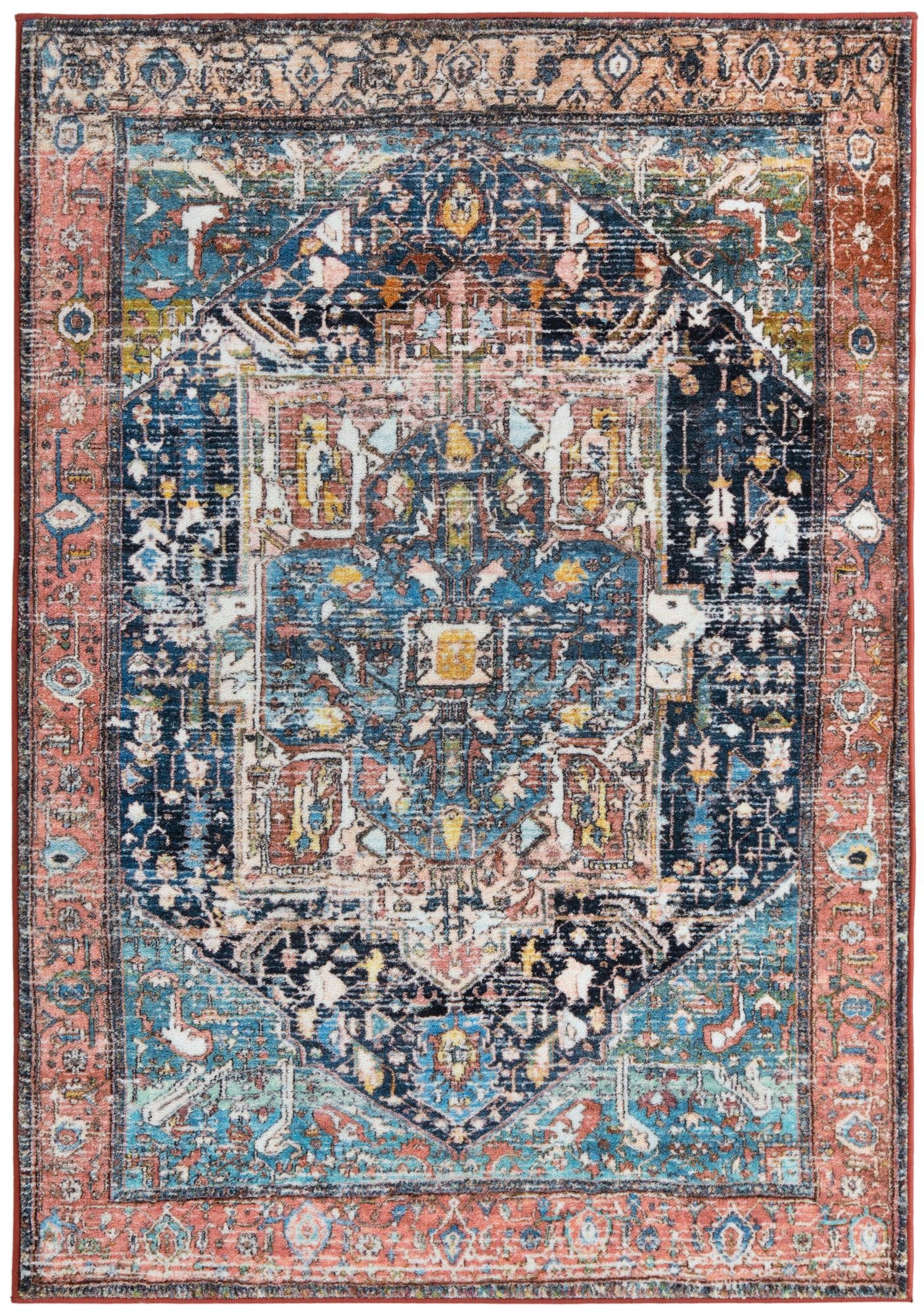Rug Multicolored Swatch link