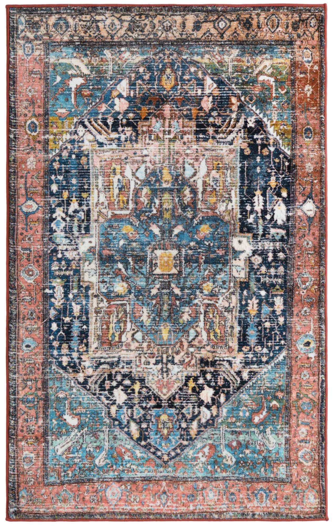 Rug Multicolored Swatch link
