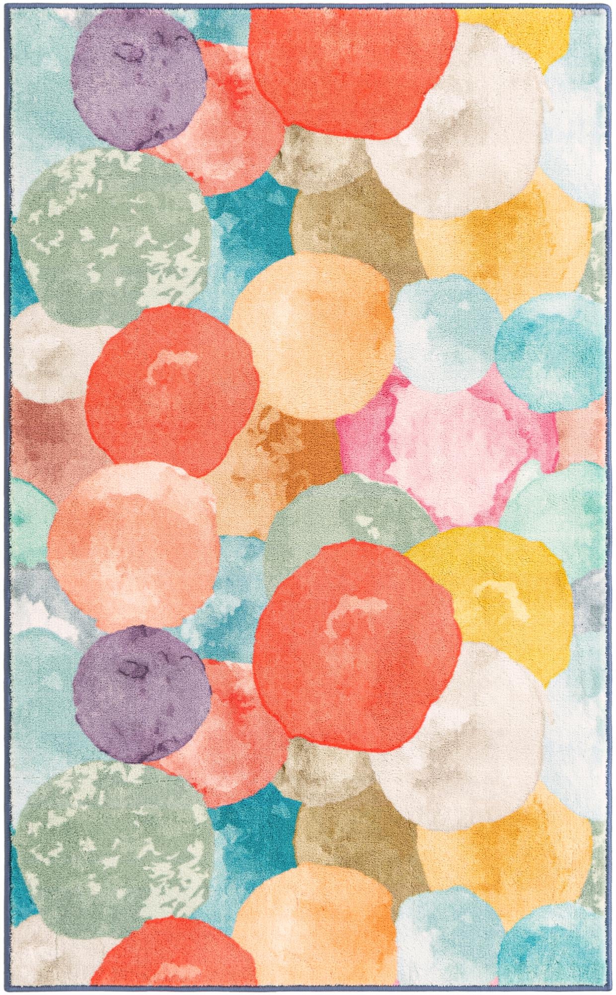 Rug Multicolored Swatch link