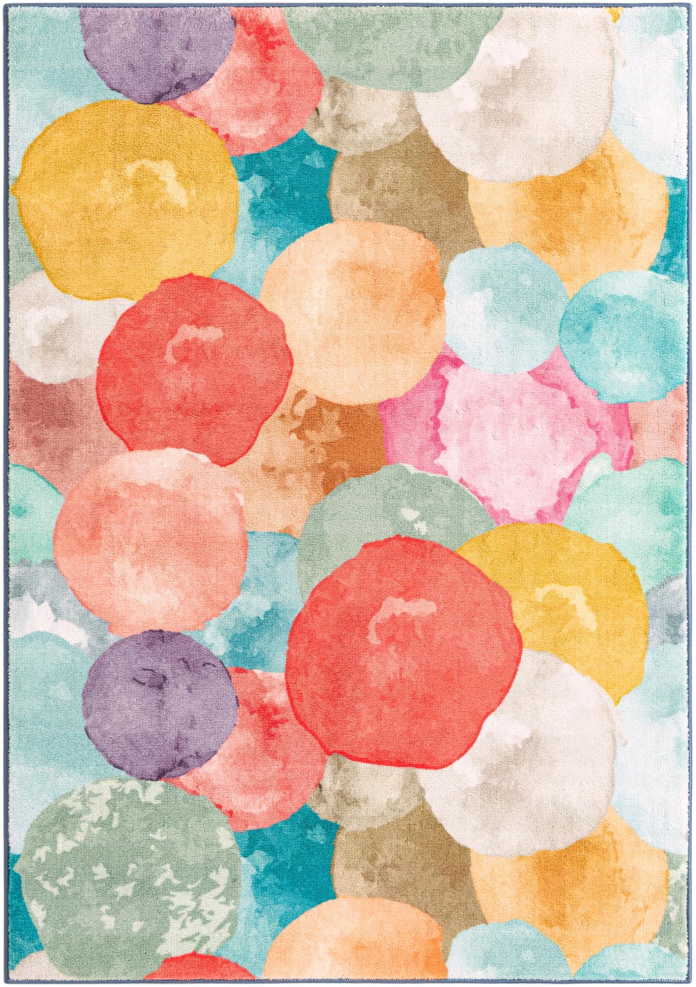 Rug Multicolored Swatch link