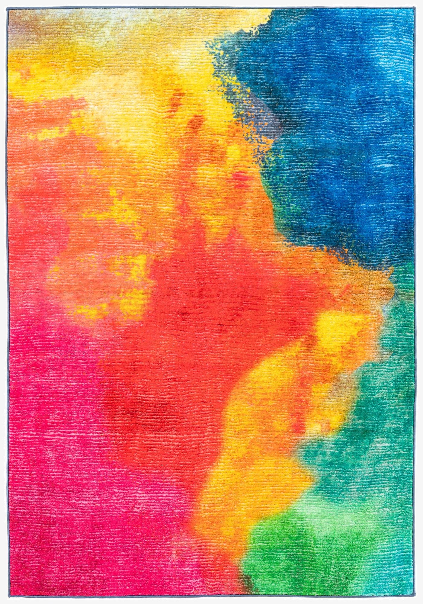  5' 2 x 7' 7 Medina Rug