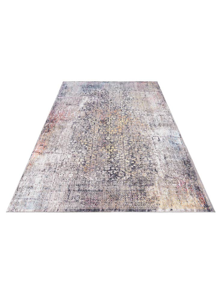 Detail image of  5' 3 x 7' 7 Mesa Rug