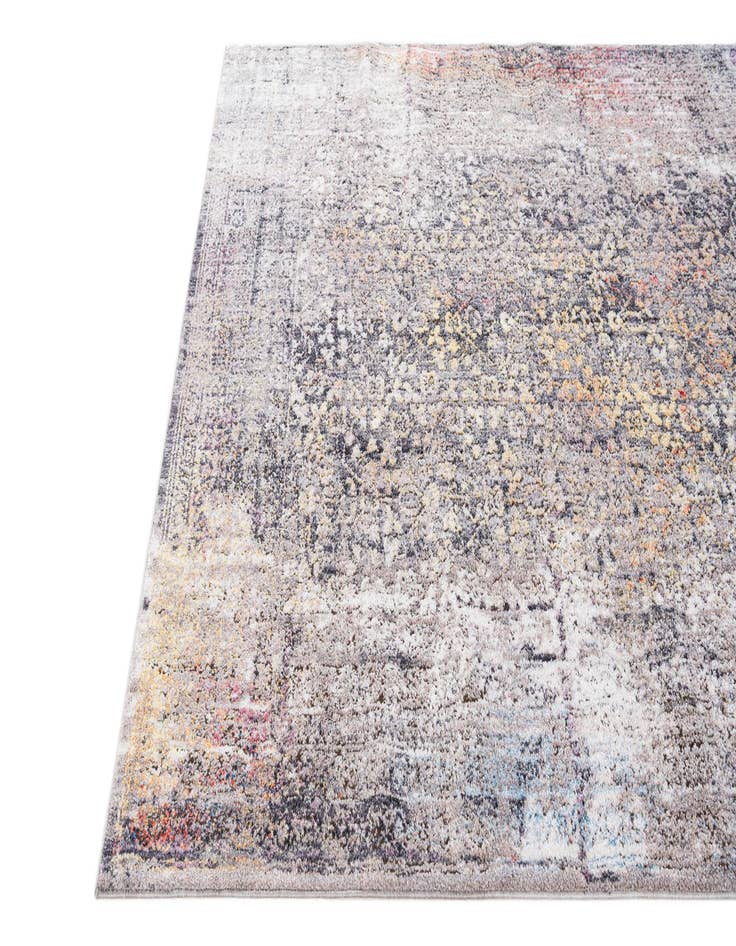 Detail image of  5' 3 x 7' 7 Mesa Rug