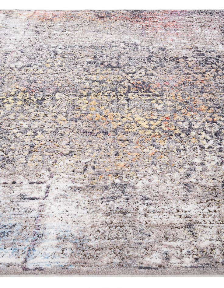 Detail image of  5' 3 x 7' 7 Mesa Rug