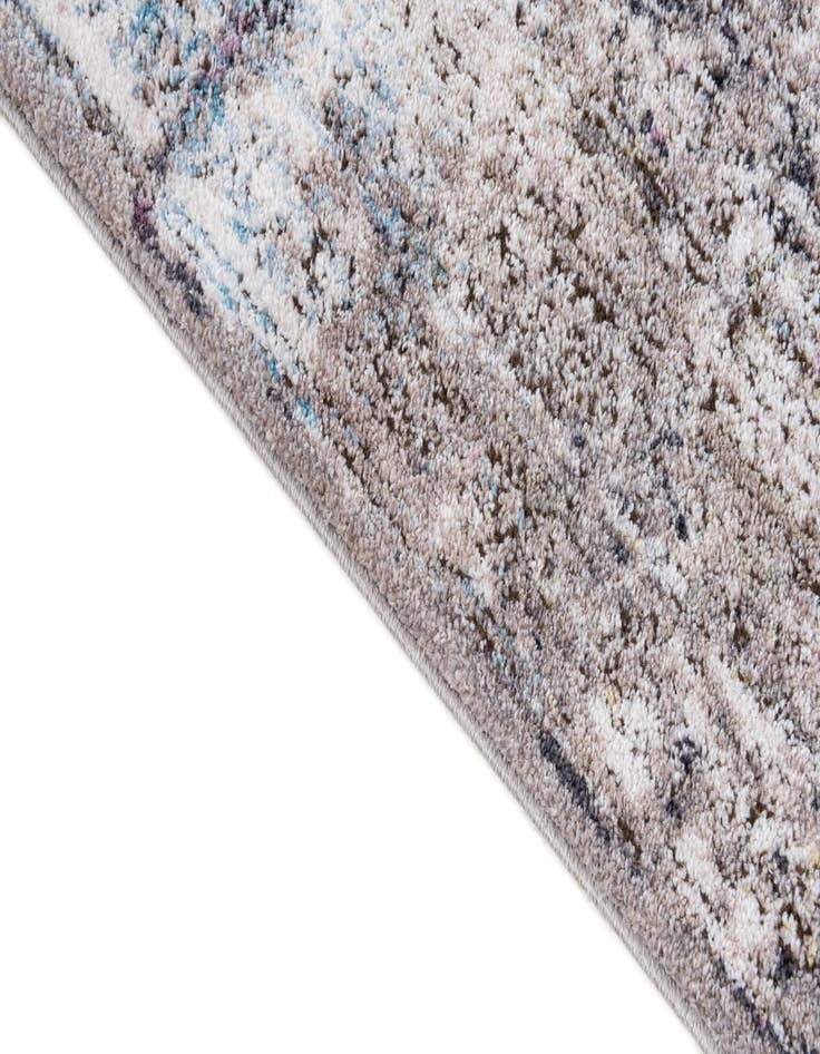 Detail image of  5' 3 x 7' 7 Mesa Rug