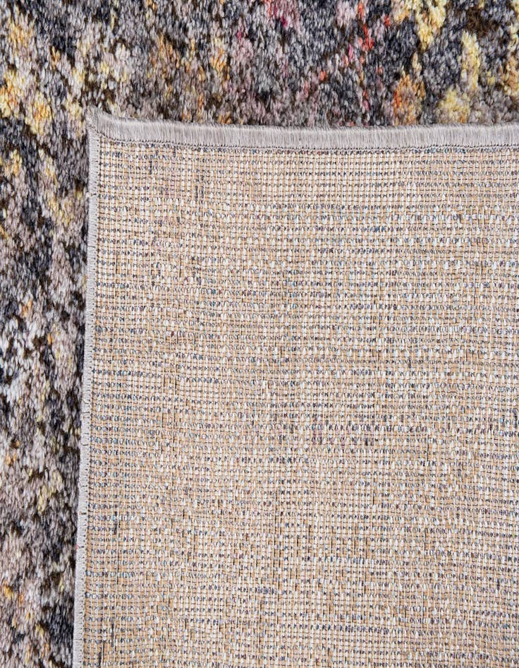 Detail image of  5' 3 x 7' 7 Mesa Rug