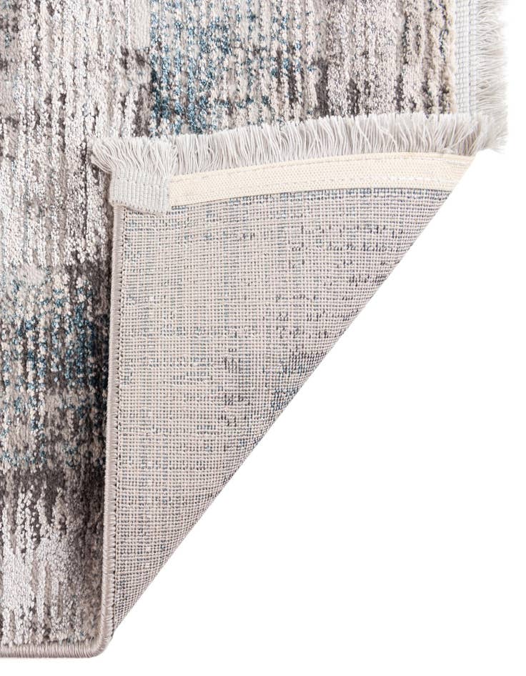 Detail image of  5' 3 x 7' 7 Modern Classical Rug