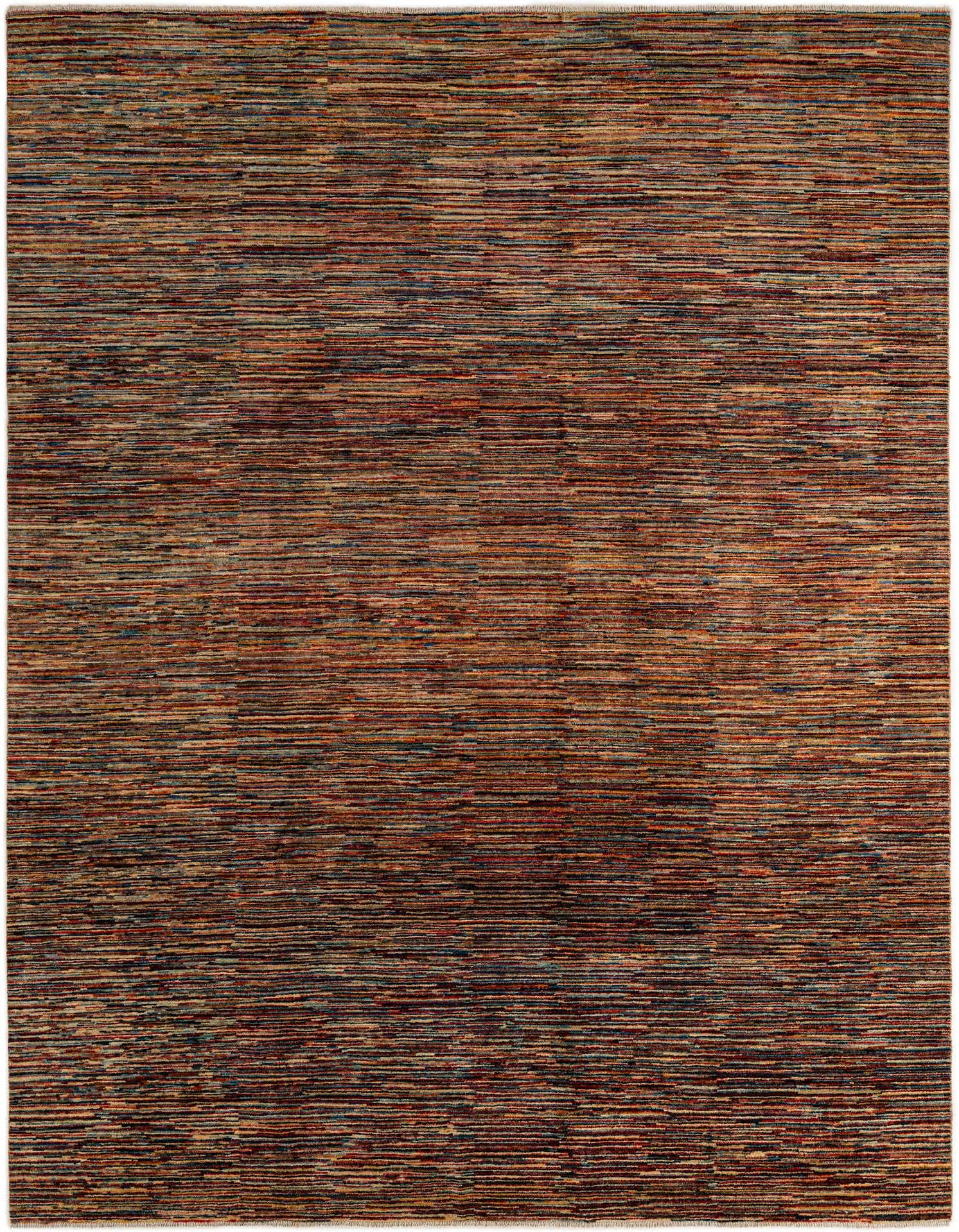 Primary image  8' 10 x 11' 10  Hand Knotted Modern Ziegler Wool Rug