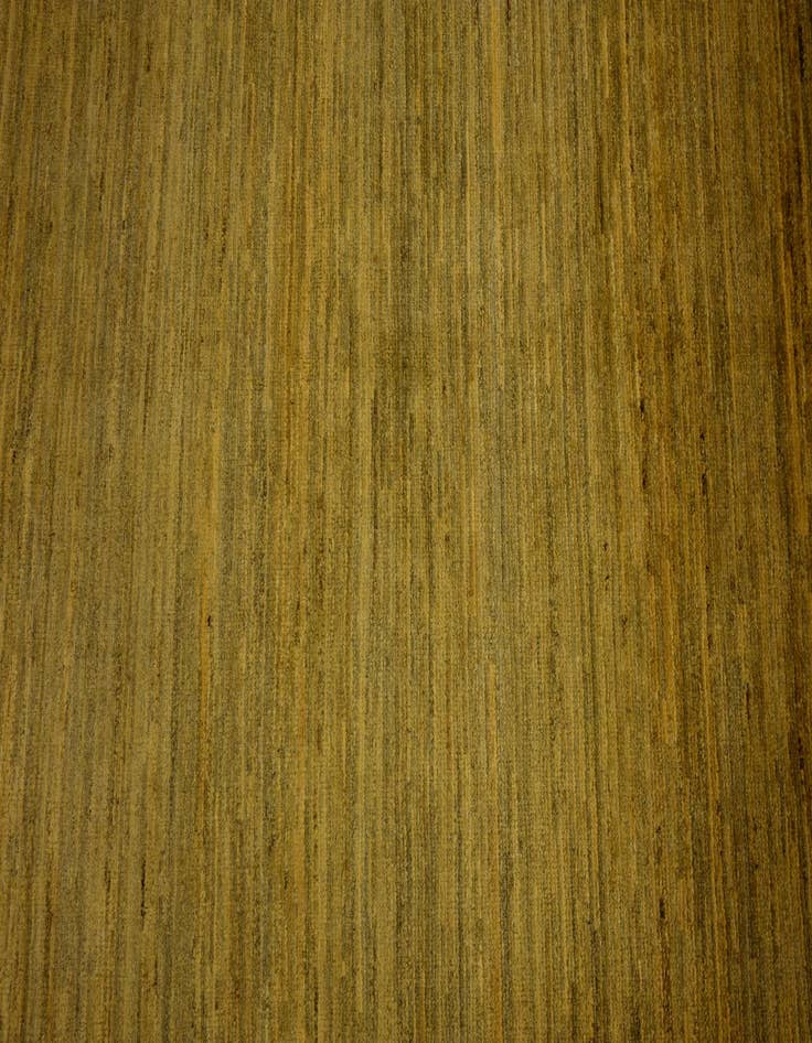 Detail image of  4' 10 x 6' 5  Hand Knotted Modern Ziegler Oriental Rug